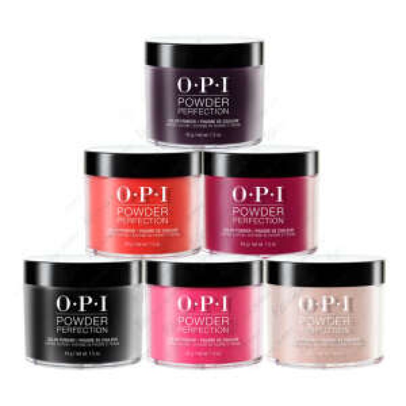 OPI Colors Kit 6